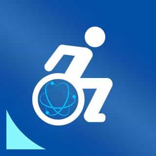 Electric Wheelchairs USA logo