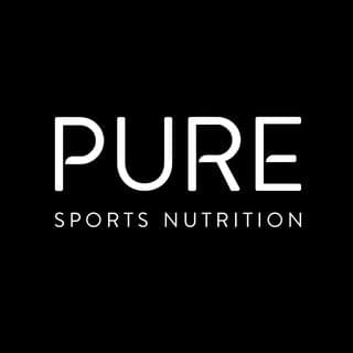 PURE Sports Nutrition Australia logo
