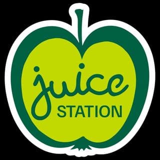 Juice Station logo