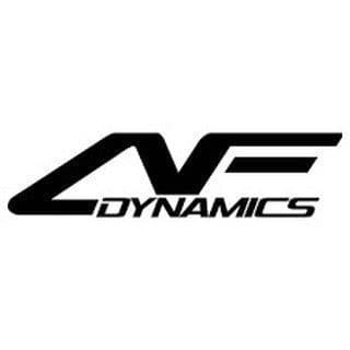 AeroflowDynamics logo