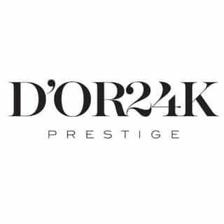 D'OR24K logo