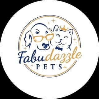 Fabudazzle Pets logo