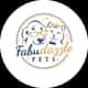 Fabudazzle Pets logo