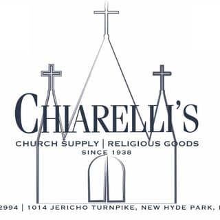Chiarelli's Religious Goods & Church Supply logo