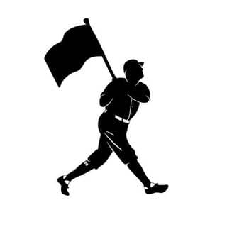 Baseballism Online logo