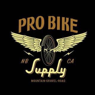 Pro Bike Supply logo