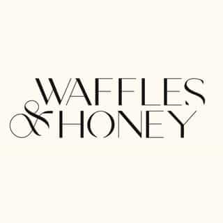 Waffles & Honey Jewelry logo