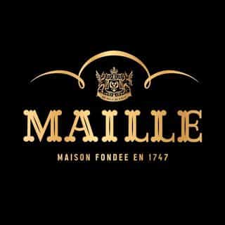 La Maison Maille logo