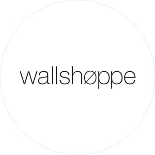 Wallshoppe logo