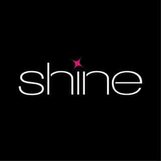 Shine Cosmetics logo