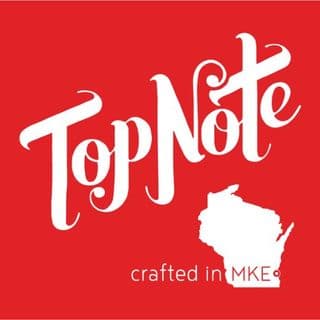 Top Note Tonic Store logo