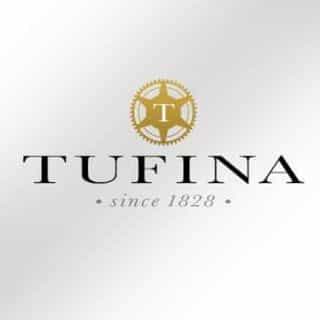 Tufina.al logo