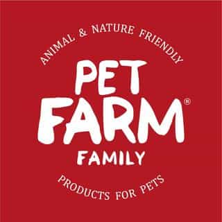 Petfarmfamily.cz logo
