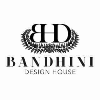 Bandhini Design House logo