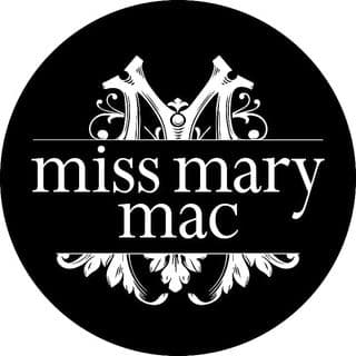 Miss Mary Mac logo