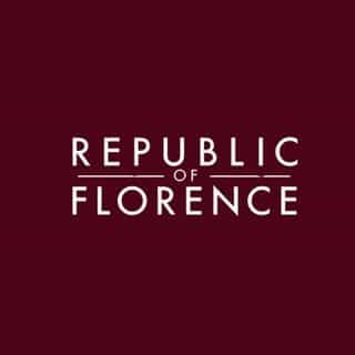 Republic of Florence logo