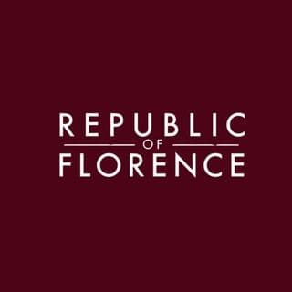 Republic of Florence logo