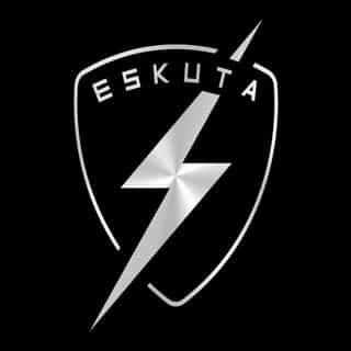 Eskuta logo
