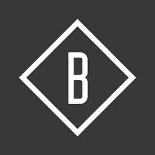 B-Unlimited Custom Apparel Shop logo