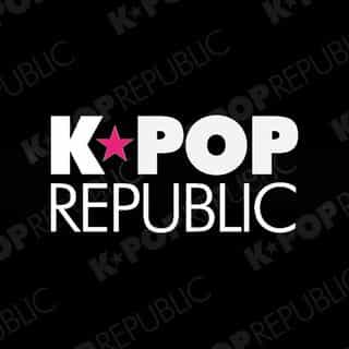 KPOP REPUBLIC logo