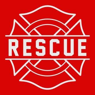Rescue logo