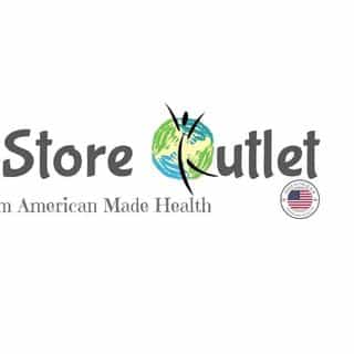HealthStoreOutlet logo