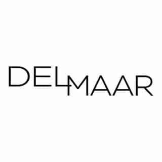 Del Maar International logo
