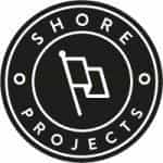 Shore Projects logo