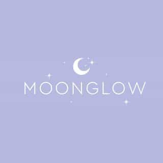 Moonglow Jewelry logo