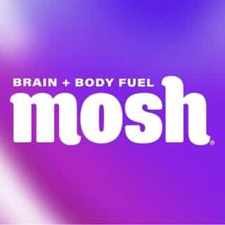 MOSH logo