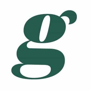 Goodness Vegan Clean Beauty logo