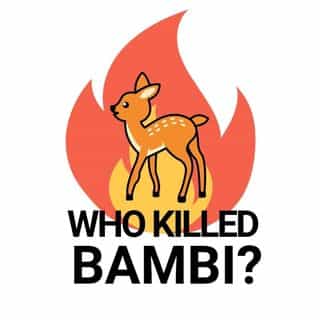 Who Killed Bambi? logo