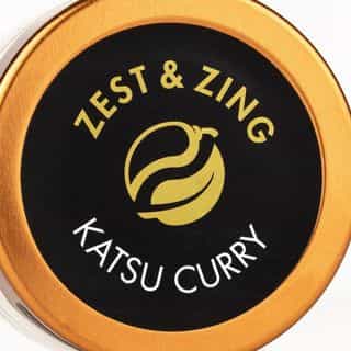 Zest and Zing logo