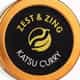 Zest and Zing logo