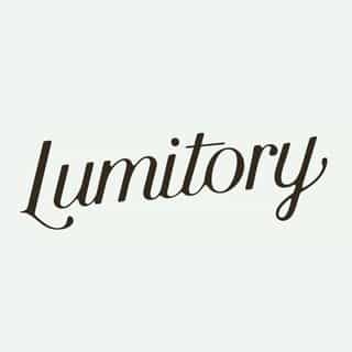 Lumitory logo