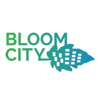 Bloom City logo