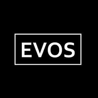 Evos Boutiques logo