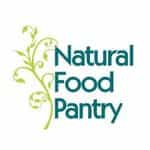 Natural Food Pantry Online Store logo