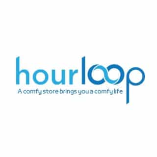 Hour Loop logo