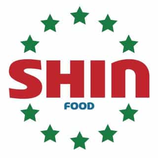 Shinfood logo