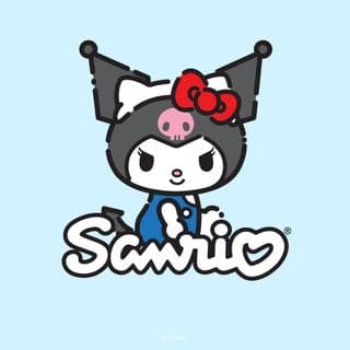 Sanrio logo