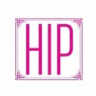 Hand In Pocket logo