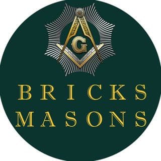 Bricks Masons logo