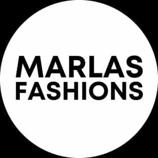 MarlasFashions.com logo