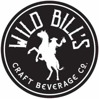Wild Bill's Craft Beverage Co. logo