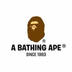 us.bape.com logo