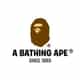 us.bape.com logo