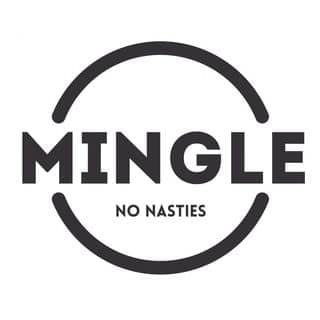 Mingle logo