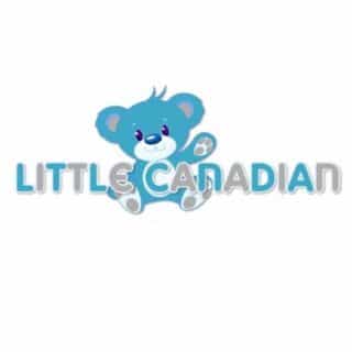 Little Canadian logo