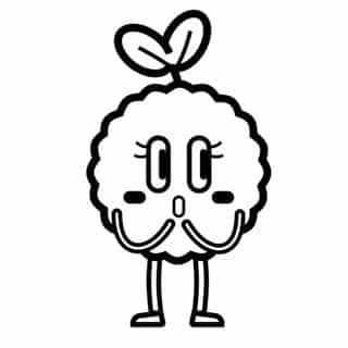 Yeppo & Soonsoo logo